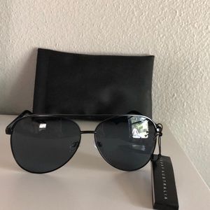 Quay Australia sunglasses